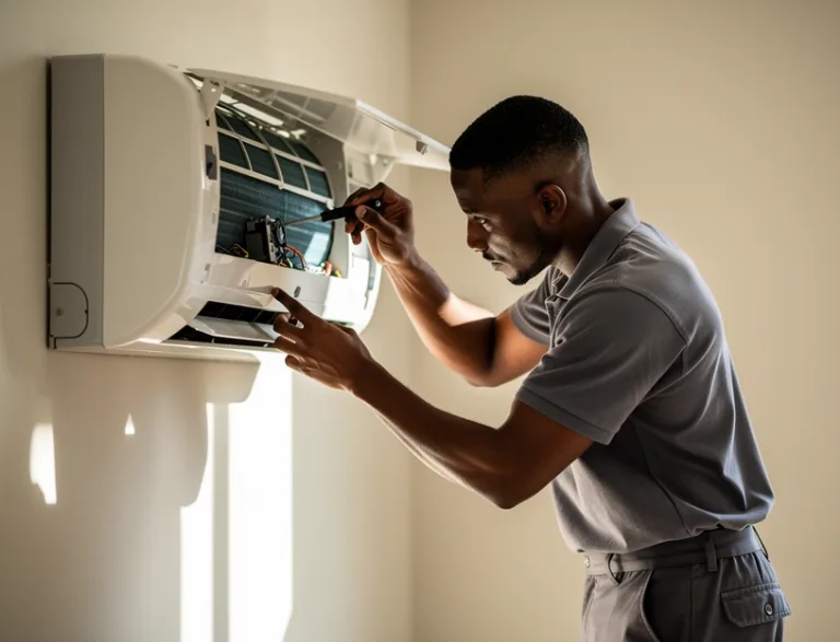 Klimaanlagen Reparatur Service in Tuebingen